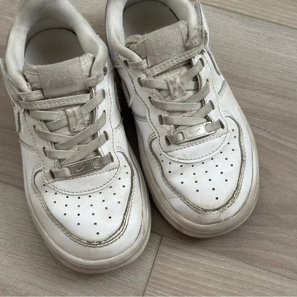 Nike Air Force 1 Kids Sneakers
